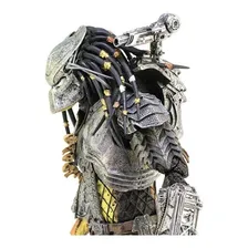 Predador Alien Vs Predador Neca Masked Scar Predador Foto mini 2