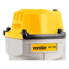 Pregador Pneumático Capacidade De 45 A 70 Mm - Pp700 Vonder Foto mini 2