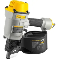 Pregador Pneumático Capacidade De 45 A 70 Mm - Pp700 Vonder Foto mini 1