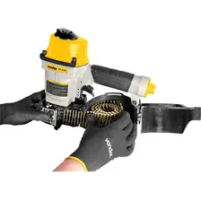 Pregador Pneumatico Pp550 Vonder Foto mini 1