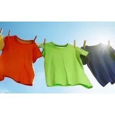 Pregador Prendedor De Roupas De Madeira (1cx) C/600 Foto mini  2