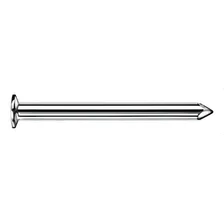Prego Aço Galvanizado C/c 18x27 (3,5x60mm)100 Peças - Sfor Foto mini 1