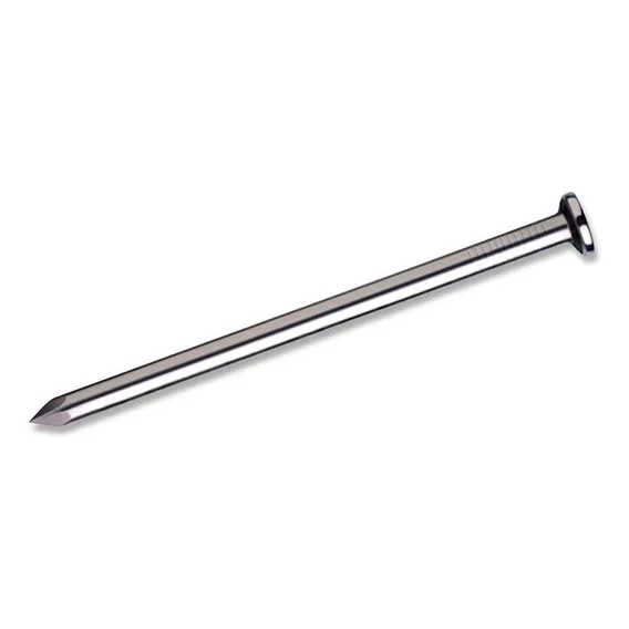 Prego Gerdau Com Cabeca 18x24 Kg 117000171 Foto 1