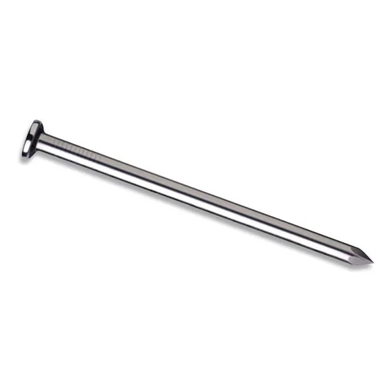 Prego Gerdau Com Cabeca 18x30 Kg 117000145 Foto 1