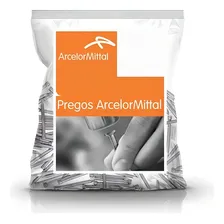 Prego Sem Cabeça 11x11 20kg Belgo Foto mini 3