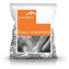 Prego Sem Cabeca 18x27 20kg Belgo Foto mini 3