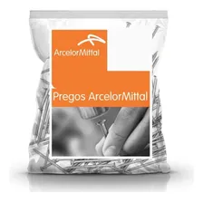 Prego Sem Cabeca 18x30 20kg Belgo Foto mini 2