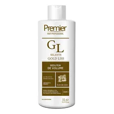 Premier Hair Selante Gold Liss Kit 1l Foto mini  2