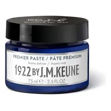 Premier Paste 1922 By J. M. Keune Pasta Modeladora 75ml Foto mini 1
