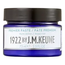 Premier Paste 1922 By J. M. Keune Pasta Modeladora 75ml Foto mini 2