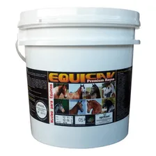 Premium Raças Equicav - Ganho De Massa Muscular - 3 Kg Foto  mini 1