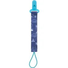 Prendedor Chupeta Cordão Menino Pimpolho Foto mini 1