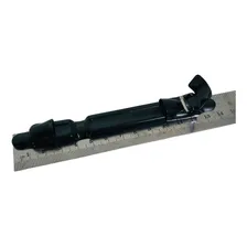 Prendedor Fixador P/ Molinete-carretilha- Varas 6unidade Cor Preto Foto mini 2