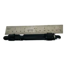 Prendedor Fixador P/ Molinete-carretilha- Varas 6unidade Cor Preto Foto mini 3