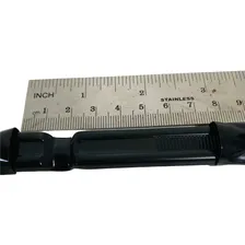 Prendedor Fixador P/ Molinete-carretilha- Varas 6unidade Cor Preto Foto mini 4