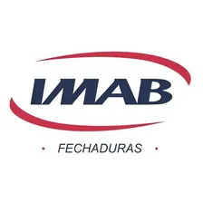 Prendedor Fixador Trava Porta Magnético Dourado Escovado Foto mini 3