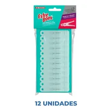 Prendedor Para Roupa Transparente Bettanin Foto mini 2