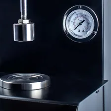 Prensa Pneumática Propress Kota Cor Preto 127/220v Foto mini 3