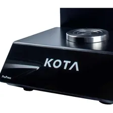 Prensa Pneumática Propress Kota Cor Preto 127/220v Foto mini 4