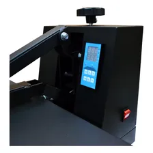 Prensa Térmica Multiuso 40x60cm Personalizações 110v Foto mini  3
