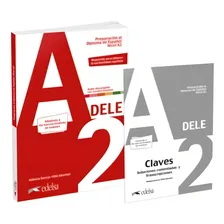 Preparação do pacote Dele A2 (livro+chaves) 2020 - Garcia-vi Foto mini 1