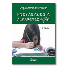 Preparando A Alfabetização Foto mini 1