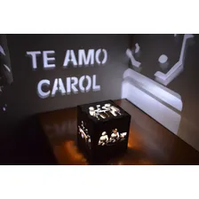 Presente Criativo Namorada Casal Companheiro Aniversário Foto mini 2