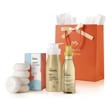 Presente Feminino Kit Natura Tododia Macadâmia Foto  mini 1