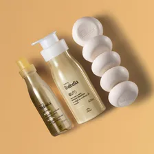 Presente Feminino Kit Natura Tododia Macadâmia Foto mini  3