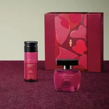 Presente Feminino O Boticário Perfume Coffee Woman Seduction Foto mini  3