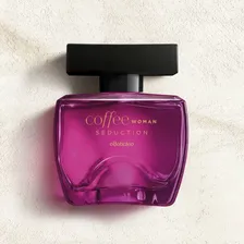 Presente Feminino O Boticário Perfume Coffee Woman Seduction Foto mini 4