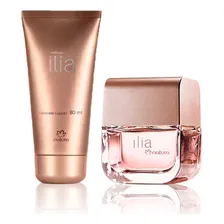 Presente Ilia Clássico Natura Feminino 50ml - Natal 2019 Foto mini 4
