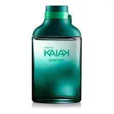 Presente Kaiak Aventura Natura Colônia Masculino 100ml Completo Foto mini 4