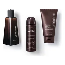 Presente Malbec Masculino O Boticário 3 Itens 50 Foto  mini 1