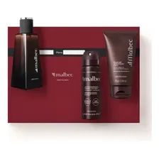 Presente Malbec Masculino O Boticário 3 Itens 50 Foto mini  2