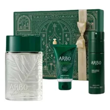 Presente Masculino O Boticário Perfume Arbo Foto  mini 1