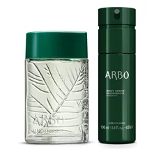 Presente Masculino O Boticário Perfume Arbo Foto mini  2