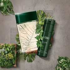 Presente Masculino O Boticário Perfume Arbo Foto mini  3