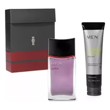Presente Men Galbe o Boticário 100ml Foto  mini 1