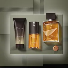 Presente Natura Essencial Masculino Completo Foto mini 2