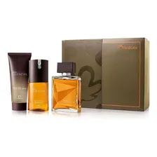 Presente Natura Essencial Masculino Completo Foto mini 1