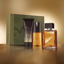 Presente Natura Essencial Masculino Completo Foto mini 3
