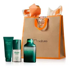Presente Natura Kaiak Aventura Colônia Masculina Foto  mini 1