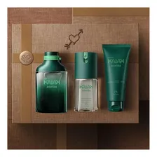 Presente Natura Kaiak Aventura Colônia Masculina Foto mini  2