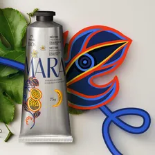Presente Natura Kit Ekos Maracujá Natureza Dos Sonhos Foto mini 4
