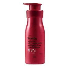 Presente Natura Perfume Feminino Tododia Creme E Sabonete Fragrância Cereja e avel Foto mini 3