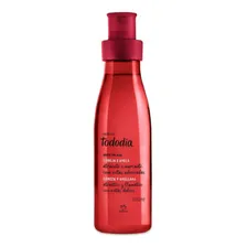 Presente Natura Perfume Feminino Tododia Creme E Sabonete Fragrância Cereja e avel Foto mini 2