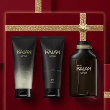 Presente Natura Perfume Kaiak Urbe Masculino Homem Foto mini 2