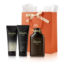 Presente Natura Perfume Kaiak Urbe Masculino Homem Foto mini 1