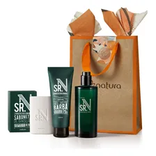 Presente Natura Sr N Masculino Colonia Foto mini 1